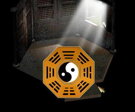 古龙群侠传八卦图怎么用(学会这招轻松通关不卡关)