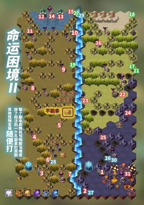 剑与远征命运困境免费资源领法？(每日必拿福利指南)