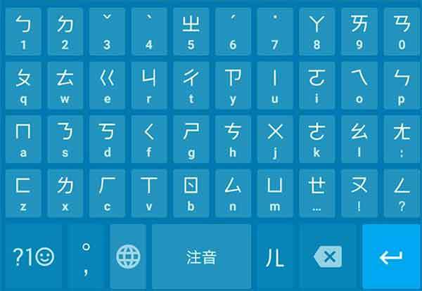 繁体字拼音输入法下载哪里找？官方安全通道推荐