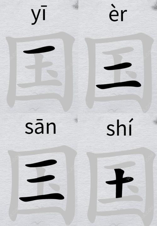 国字里找20个字注意事项？避免常见错误少走弯路！
