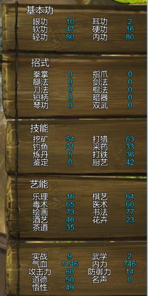 侠客风云传剑法攻略哪个强？推荐3种必学流派玩法！
