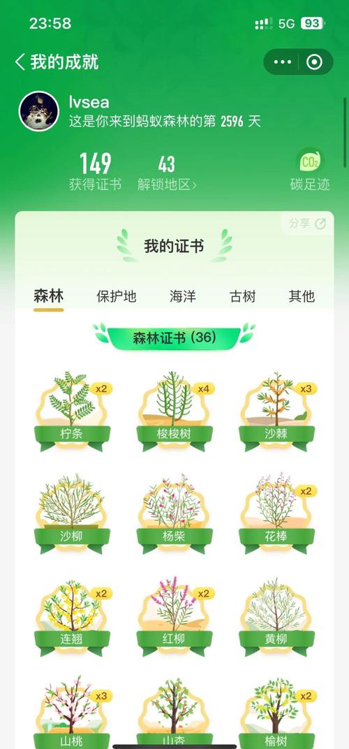 蚂蚁庄园种植物有啥讲究？新手必看这几款推荐