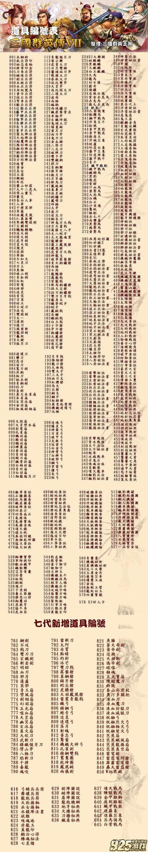 三国群英传7秘籍如何获取？免费资源一键下载