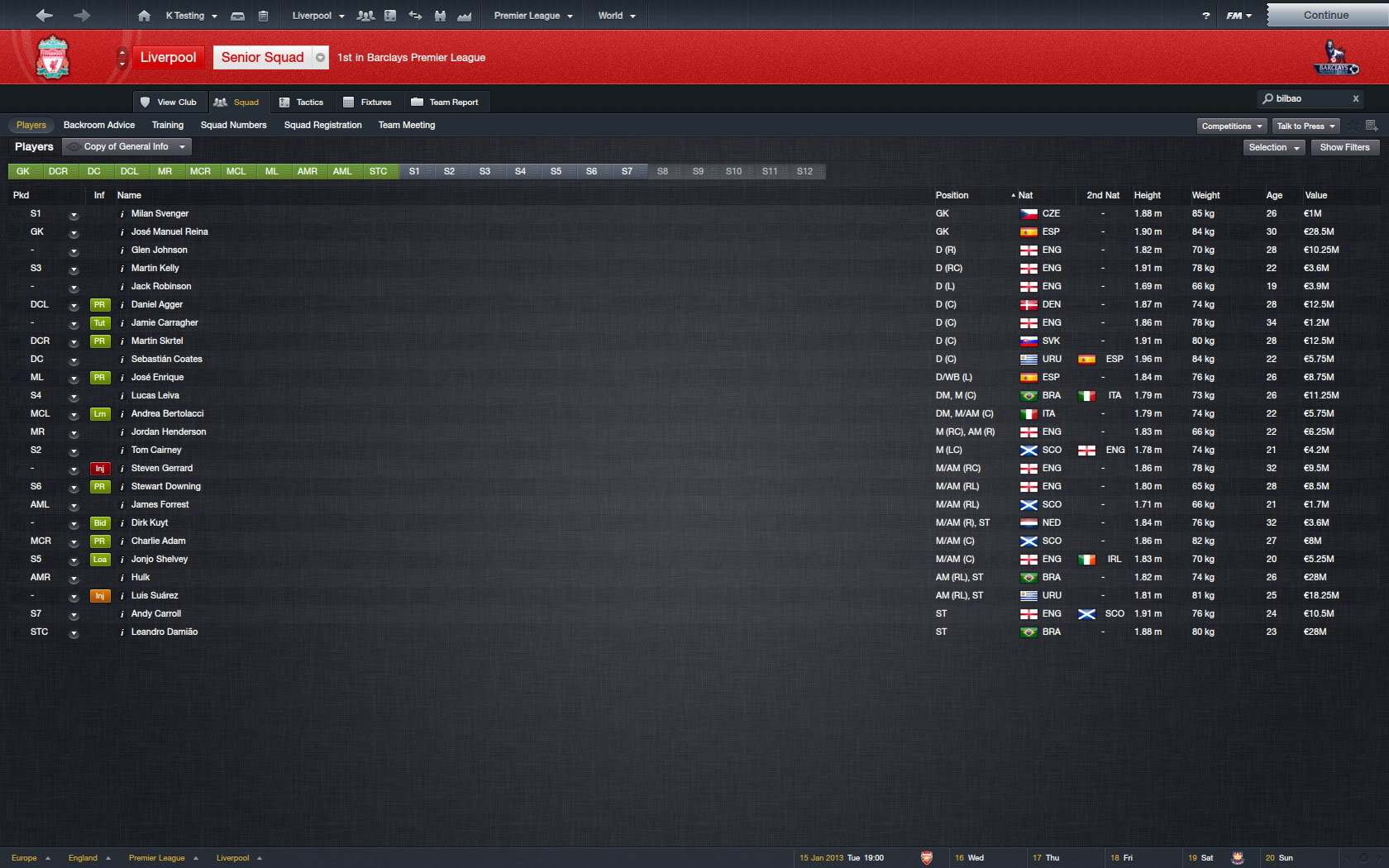 fm2012如何替换队徽？手把手教你简单导入！