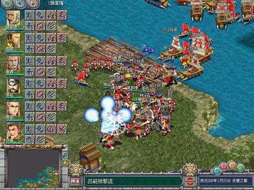 三国霸业2怎么玩常见难题？解答新手入门易错点
