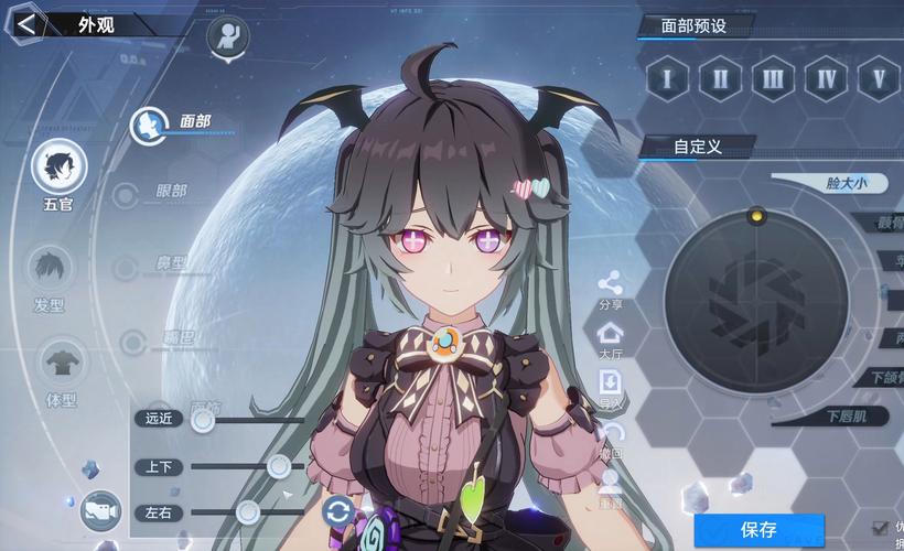 幻塔怎么重新捏脸效果如何？真实体验攻略！