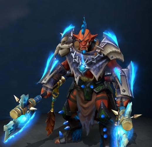 dota巨魔战将强度怎么样(版本现状分析分享)