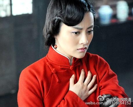 红色追剿1949人物有哪些？主角与反派形象完整解析！