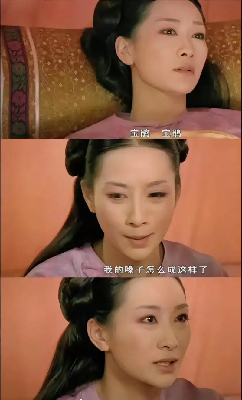 宝娟宝娟我的嗓子怎么回事？(常见原因与快速解决办法)