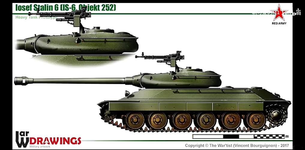 坦克世界IS-6新手怎么玩？(5个快速上手指南简单上手)