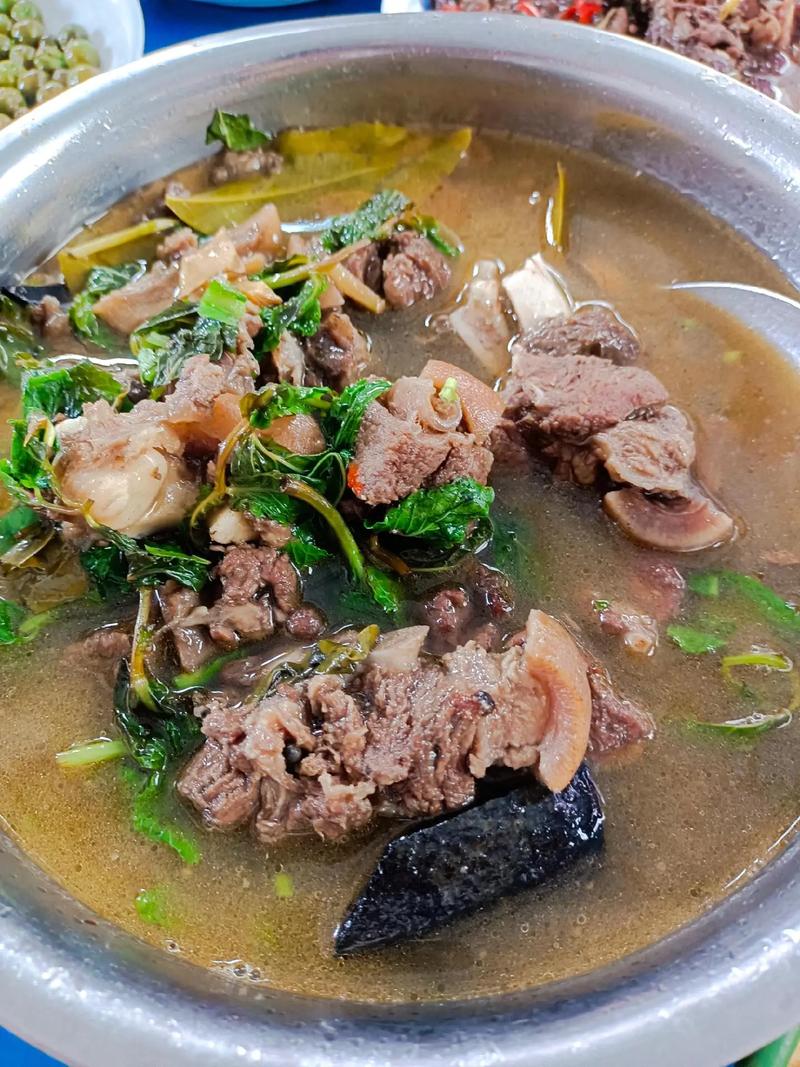 狗肉汤的做法语音怎么学？掌握这套方法超级简单！
