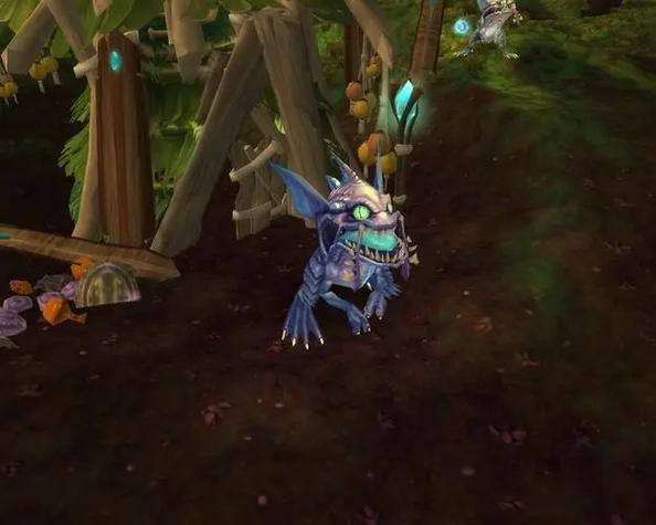 wow神谕者声望阵营如何选？对比优劣决定路线！