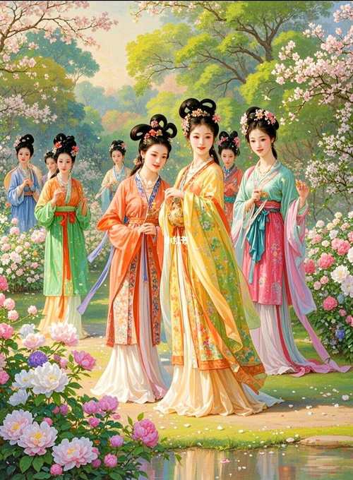 金陵十二钗蚂蚁庄园是什么？揭秘这款热门游戏的玩法介绍！