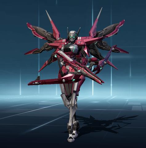 机甲都市仙女座科技怎么玩(新手必看简易入门教程)