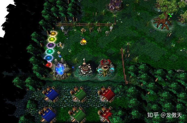 dota6.77c对战技巧有哪些？快速提升实力的实用方法盘点！