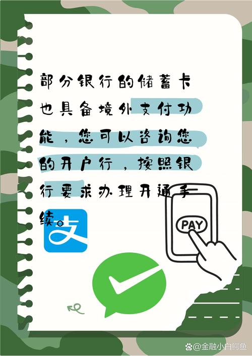 怎么开通支付宝卡通新手教程？(手把手教你轻松搞定)