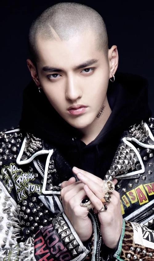 吴亦凡为什么叫牙签网友热评精选汇总！