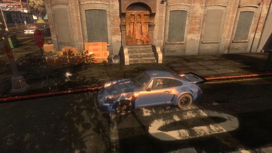 gta4自由城之章配置要求高不高？低配机也能爽玩技巧！