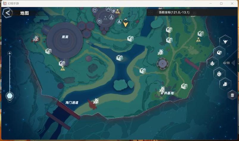 幻塔白鲸岛怎么上去？(5个简单步骤轻松直达！)