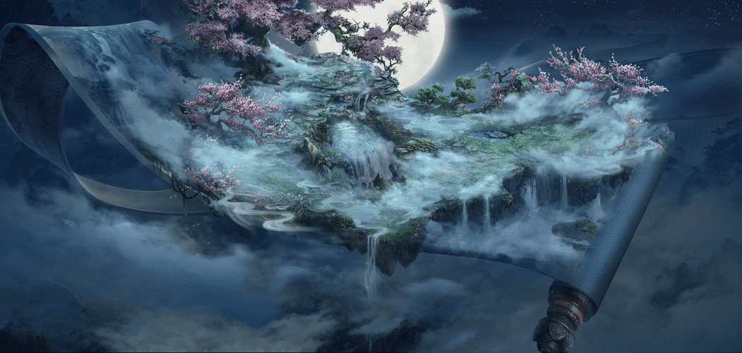 电脑动态桌面壁纸哪家强？实测热门网站资源对比