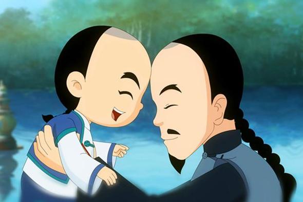 少年师爷之大禹宝藏剧情是什么？整个冒险故事大揭秘！