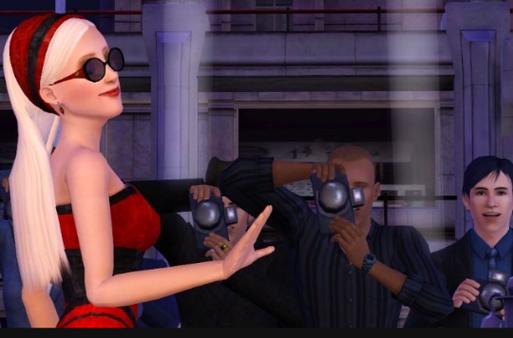 模拟人生3夜生活新内容有啥？(派对玩法深度解析)