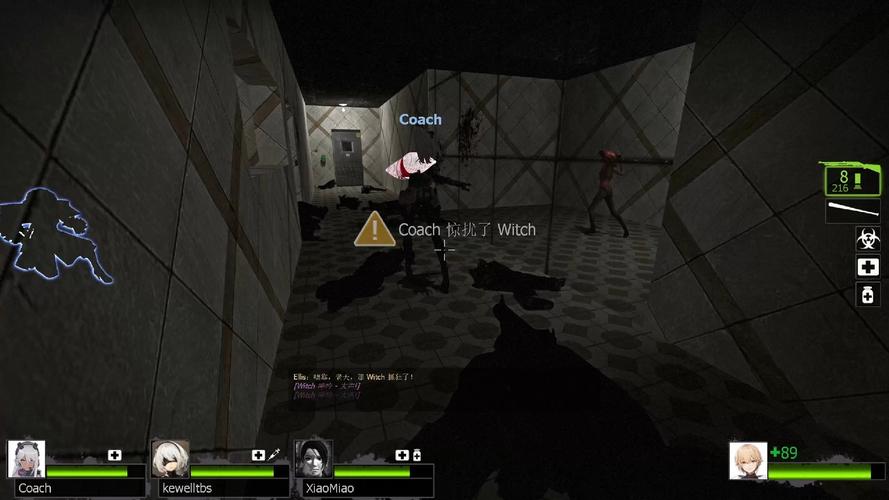 求生之路2联机ip在哪找？推荐三个稳定联机平台！