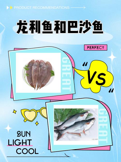 巴沙鱼片VS龙利鱼片哪个嫩？家庭烹饪选这种更划算！