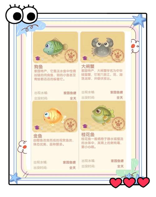 摩尔庄园怎么钓鱼新手必看 简单三步教你入门操作