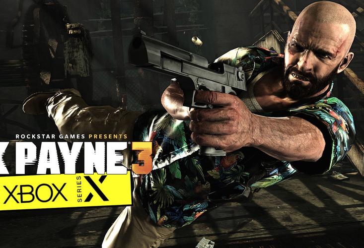 马克思佩恩3中文版玩不了咋解决?常见错误修复方法揭秘!