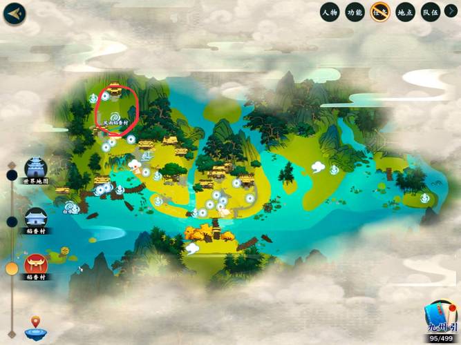 风雨稻香村攻略怎么做？(新手必学的5个通关秘诀分享！)