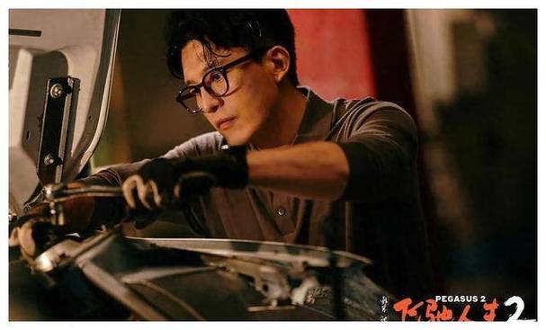 韩寒新片主题曲炸锅始末 歌词内容引发全网讨论