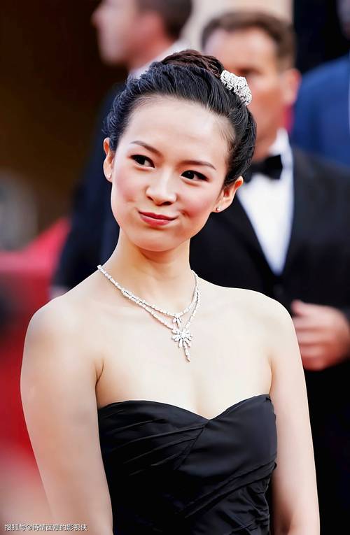 章子怡开蚌是啥意思？网友热议背后的真实情况！