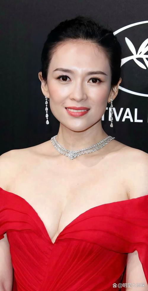 章子怡开蚌是啥意思？网友热议背后的真实情况！