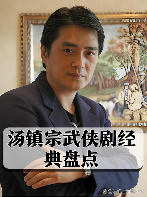 汤镇宗主演的电视剧怎么选？资深剧迷推荐必看