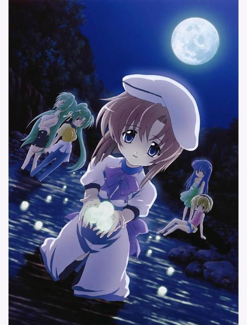 寒蝉鸣泣之时 礼在哪看？(热门平台推荐收藏！)