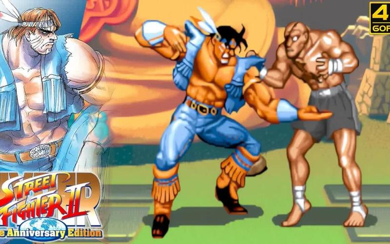 街头霸王之终极格斗如何提升实力？高手分享必杀操作秘籍