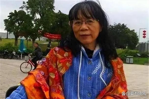 重庆女作家冷冻身体原因曝光 背后真相震惊众人（希望未来能复活）