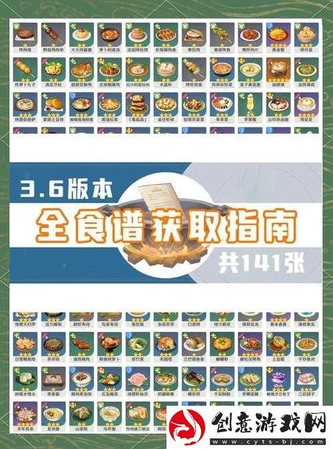 原神扣三丝食谱在哪学？具体学习位置轻松找到！