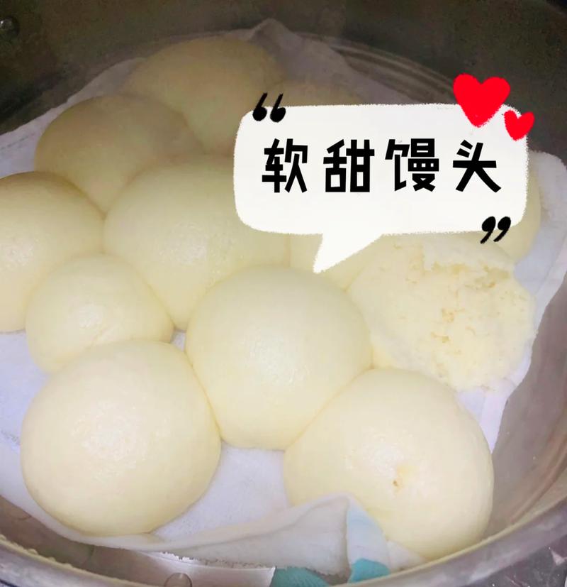 馒头为什么越嚼越甜真相是什么？专家详细解答！