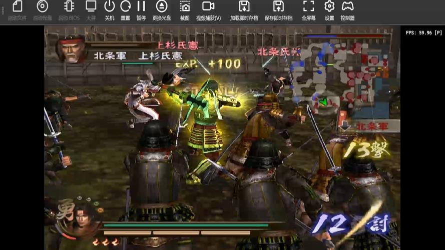 战国无双2猛将传怎么玩？新手攻略助你快速上手！