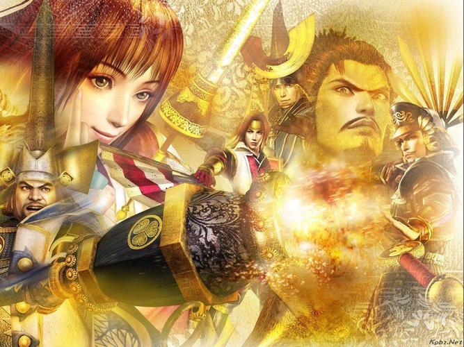 战国无双2猛将传怎么玩？新手攻略助你快速上手！