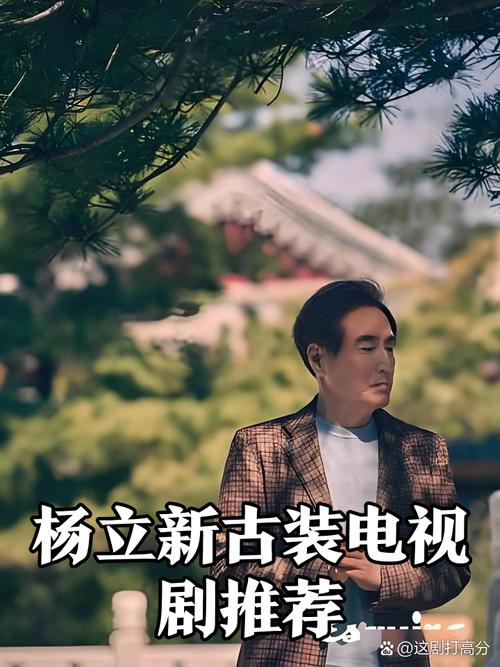 想看杨立新演的电视剧？这几部高分好剧千万别错过！