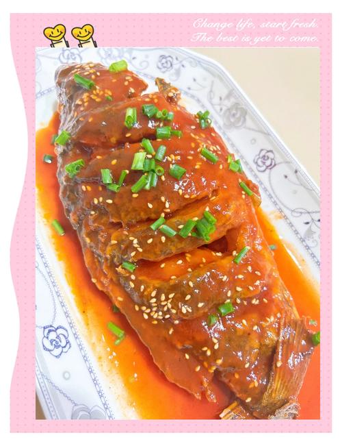 糖醋鲤鱼是什么菜系？揭秘鲁菜的经典做法与特点！