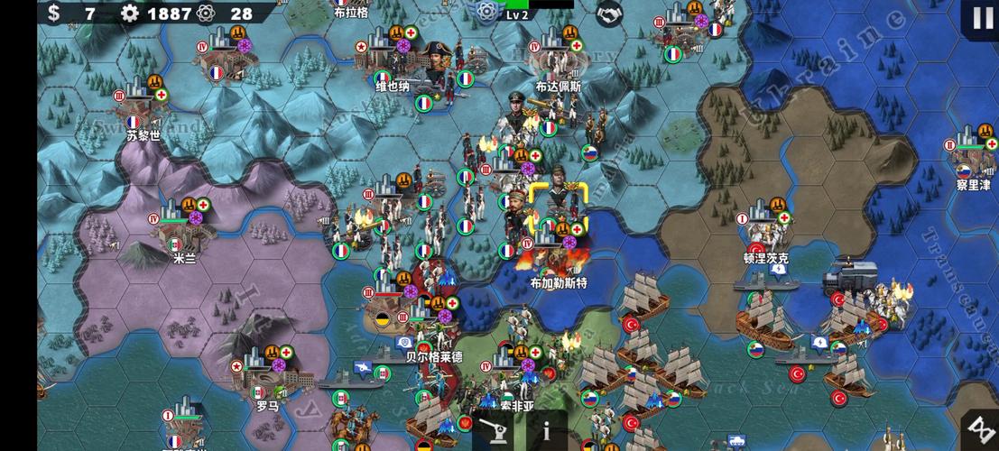 世界征服者2 存档能做什么？(解锁隐藏功能超轻松)