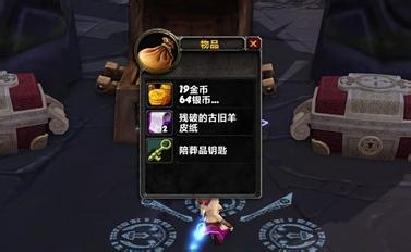 雷神宫殿钥匙怎么搭配门使用 快速开启隐藏区域技巧