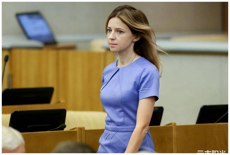 克里米亚女检察长是谁？(揭秘她的传奇背景故事5分钟速读)