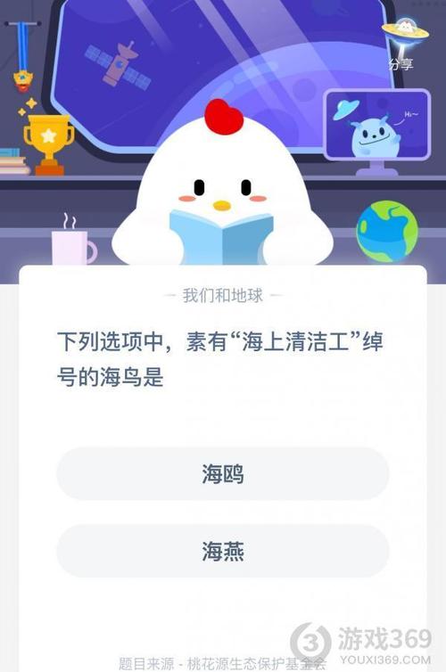 海上清洁工的海鸟怎么保护？(3个方法轻松守护这些海洋卫士)