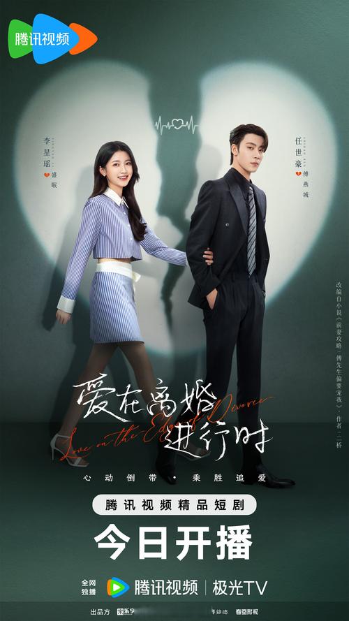 离婚进行时电视剧主演是谁演的？(演员名单角色大揭秘)