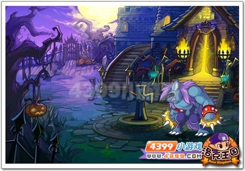 洛克王国守卫古堡效果怎么样？实测方法提升通关效率！